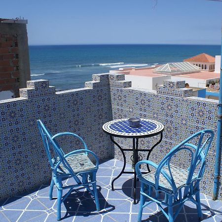 Beach House Arzila Exterior foto