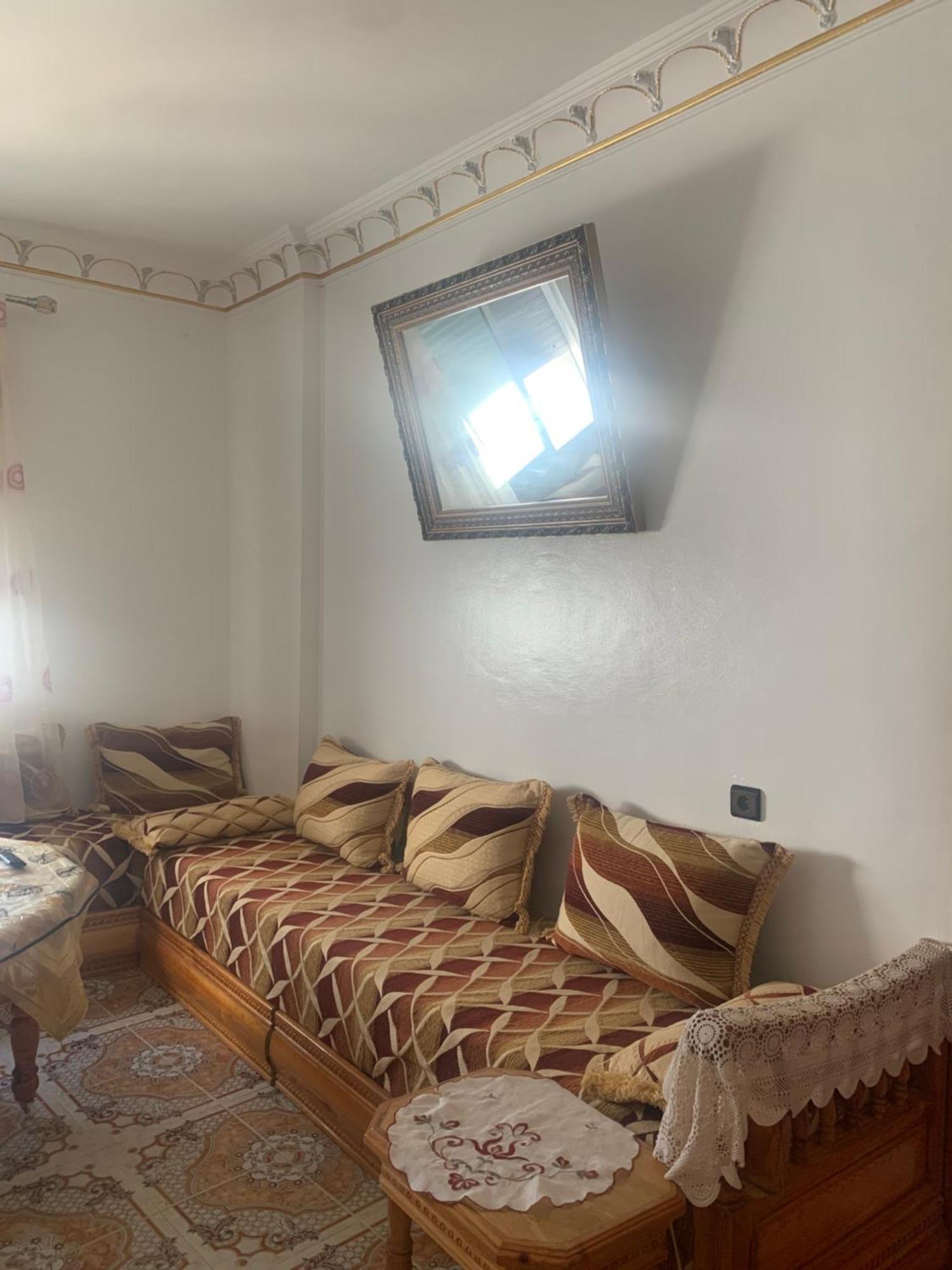 Beach House Arzila Exterior foto
