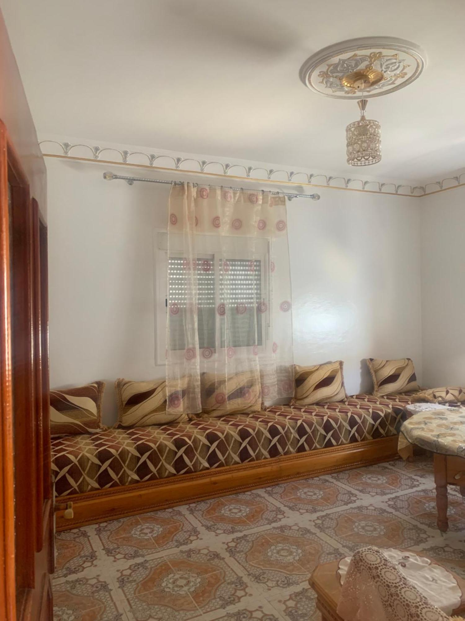 Beach House Arzila Exterior foto