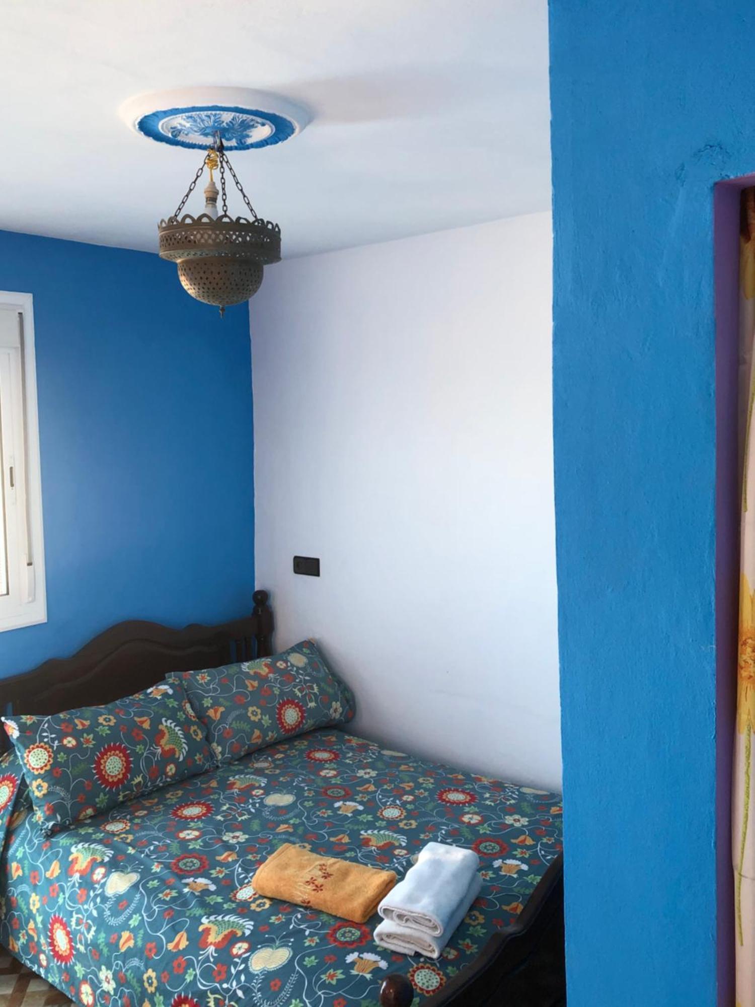 Beach House Arzila Exterior foto
